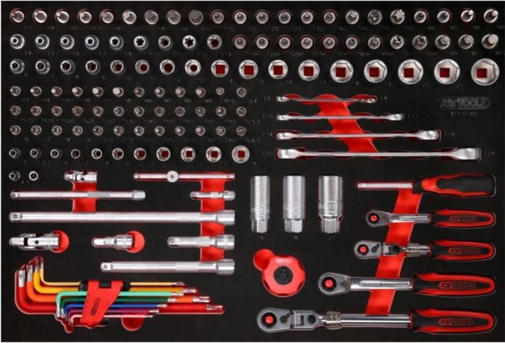 Produktbild KS Tools 811.0140