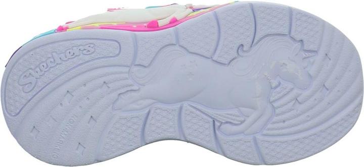 Produktbild Skechers S Lights: Unicorn Chaser (24)