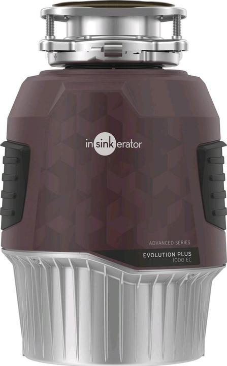 Produktbild ISE Evolution Plus 1000 EC Müllzerkleinerer ExModell Evolution 200 Profi variante (980 ml, 450 W)