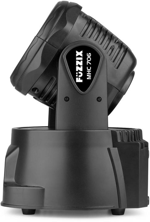 Actual product image Fuzzix Moving Head MHC706 (Single)