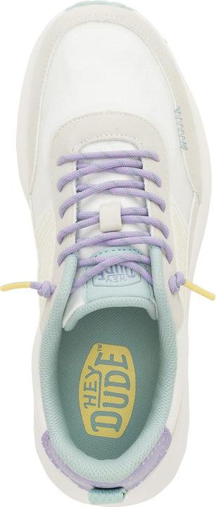Image du produit Hey Dude Sirocco Alta W Colorblock (40)