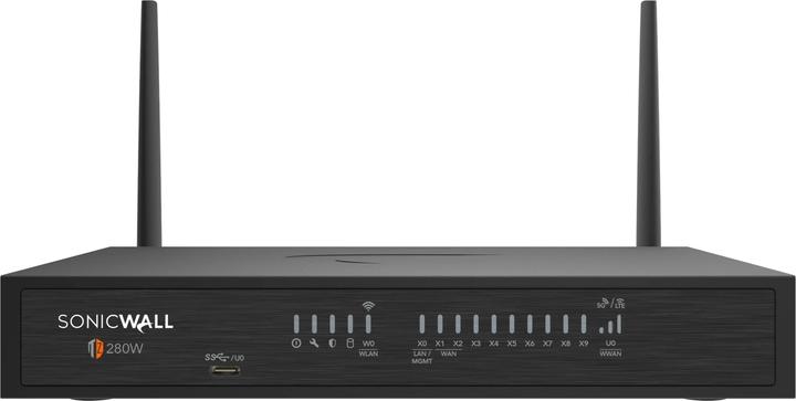 SonicWall TZ380