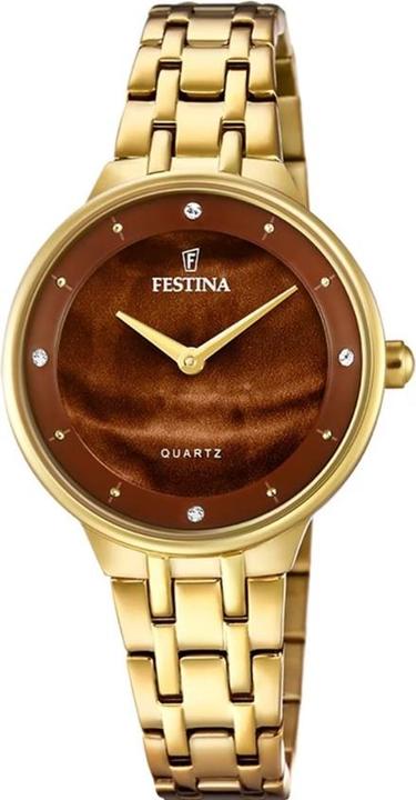 Produktbild Festina F20601/C Mademoiselle (30.50 mm)