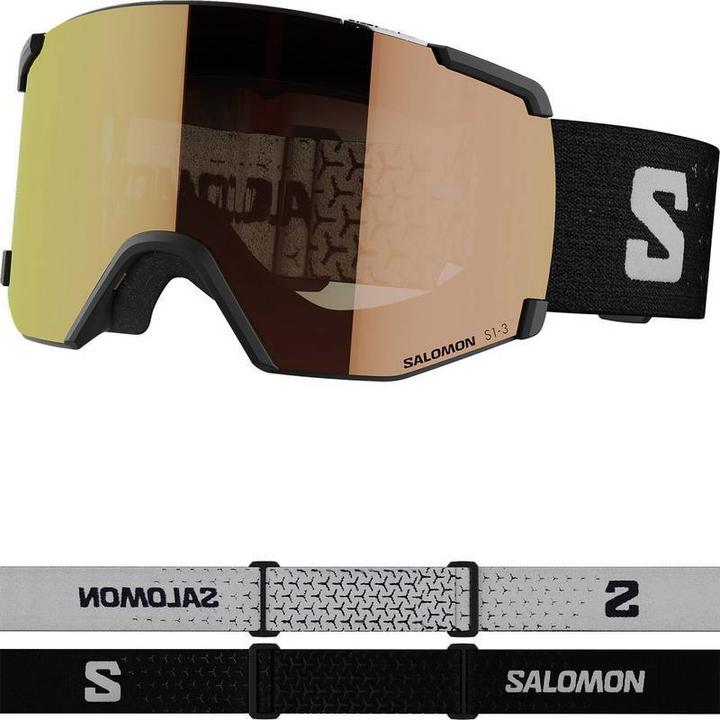 Actual product image Salomon S View