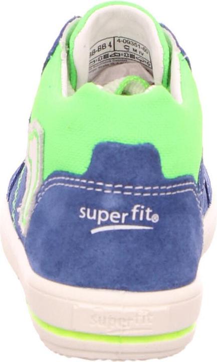 Produktbild Superfit Lauflernschuhe (19)