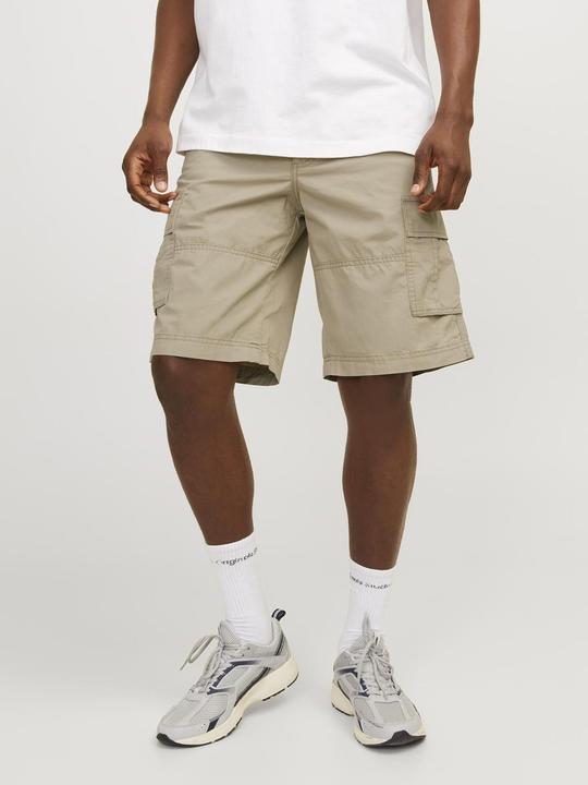 Produktbild Jack & Jones 2er-pack Loose Fit Cargo Shorts Cargo Shorts (S)