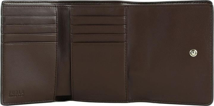 Actual product image Furla Sfera Compact Wallet