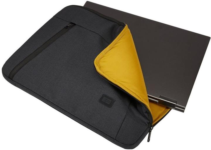 Productafbeelding Caselogic HUXS215 Black (15.60", Universeel)