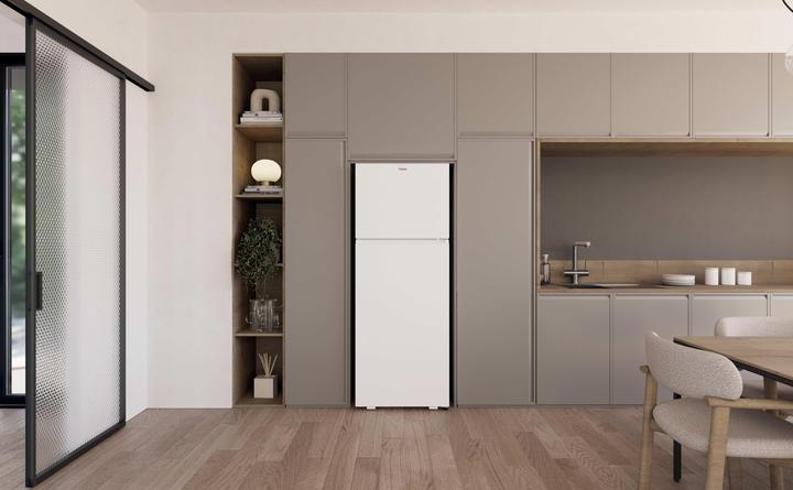 Image du produit Haier HPR5718ENPW Frigorifero 2 Porte No Frost (464 l)