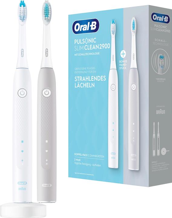 Produktbild Oral-B Pulsonic Slim Clean 2900