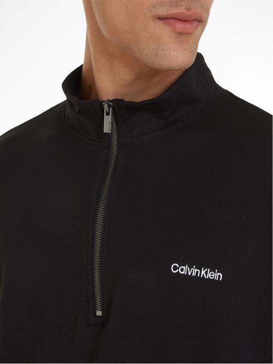 Image du produit Calvin Klein L/S QUARTER ZIP, UB1 (XL)