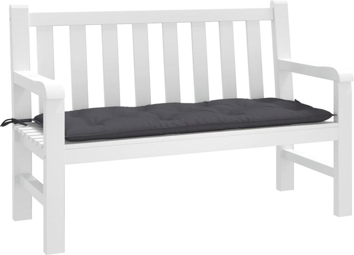 Immagine prodotto VidaXL Paride (120 x 50 x 7 cm)