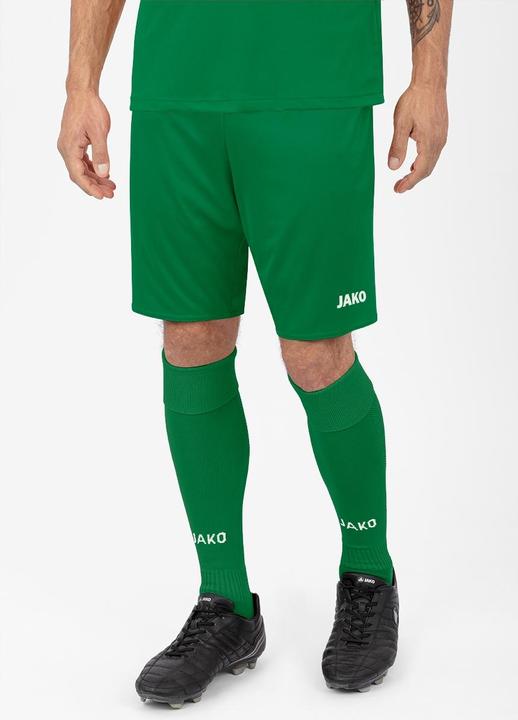 Actual product image JAKO Sports Pants Manchester 2.0 (116)