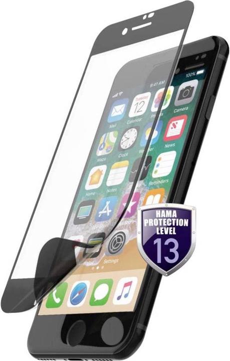Produktbild Hama Hiflex Displayschutz (1 Stück)