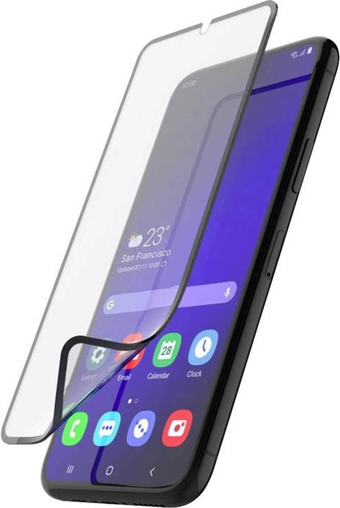 Produktbild Hama Hiflex Displayschutz (1 Stück)