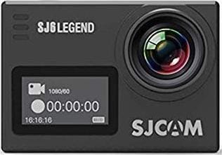 Sjcam SJ6-LEGENDE (Wi-Fi)