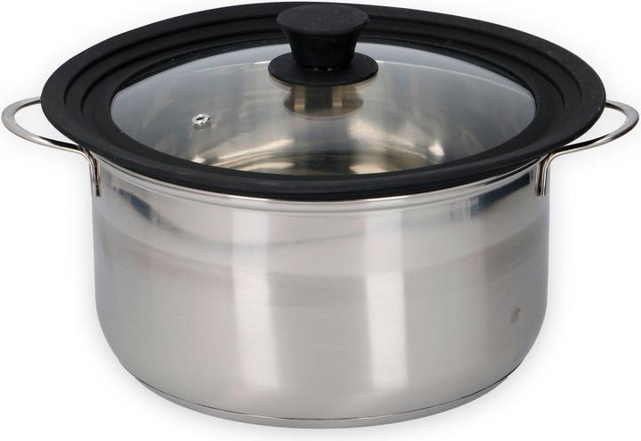 Produktbild Edco Alpina (28 cm, Glas)