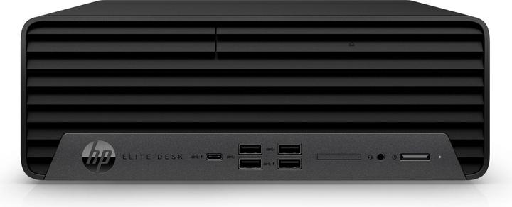 Actual product image HP Elite SFF 800 G9 (512 GB, 16 GB, Intel Core i7-14700)