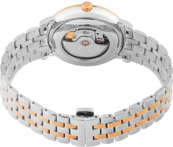 Produktbild Tissot Carson (Analoguhr, 40 mm)