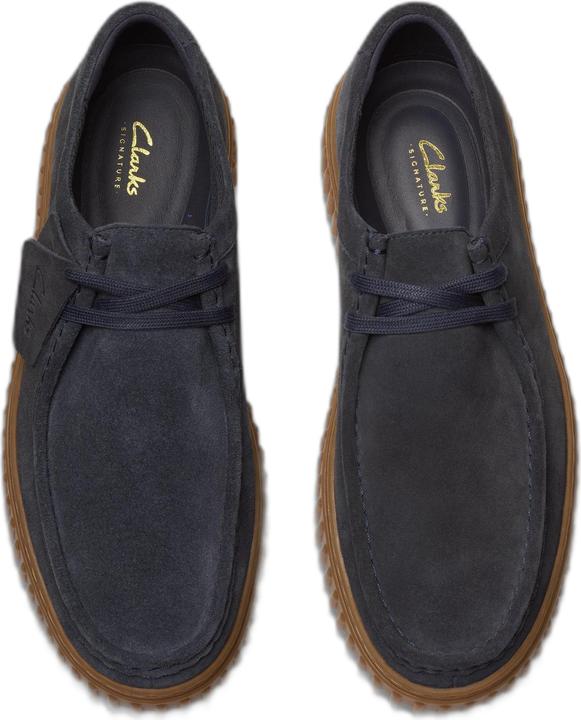 Produktbild Clarks mokassins torhill lo (45)