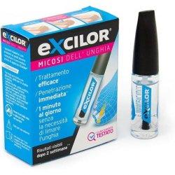 Immagine prodotto Excilor Sole Ungueale 3.3ml (3.30 ml)