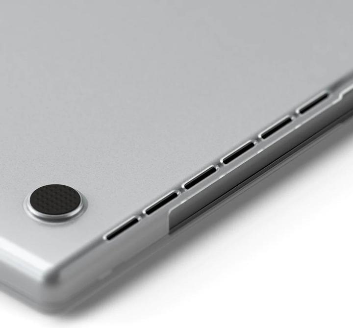 Actual product image Satechi ECO Hardshell 16" (16", Apple)