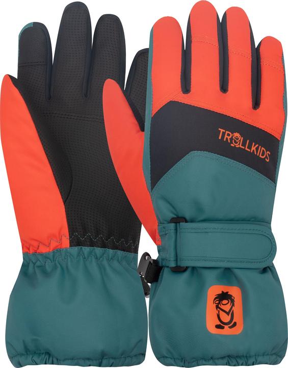 Image du produit Trollkids Kid's Rauland Glove (4)