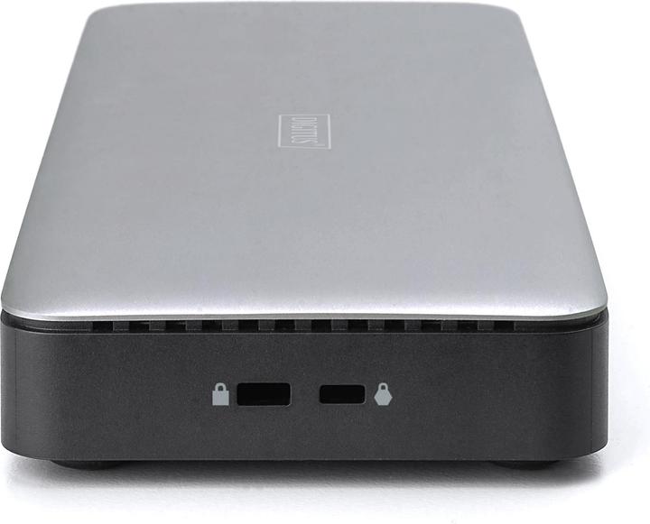 Actual product image Digitus USB-C docking station, 13-port (USB-C, 13 ports)