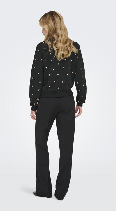 Actual product image Only ONLATIKA Sweatshirt Sweatshirt (M)