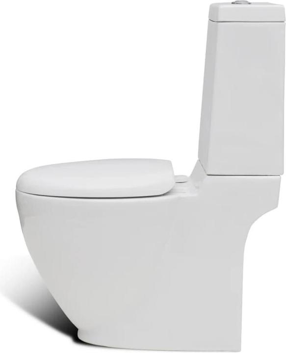 Produktbild vidaXL WC-Sitz