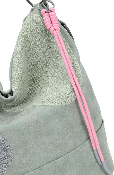 Immagine prodotto Fritzi aus Preußen Olga Schultertasche 27 cm