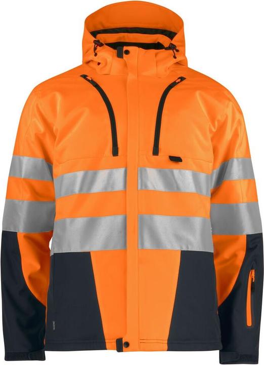 Produktbild Projob Functional Jacke Signalkleidung (XL)
