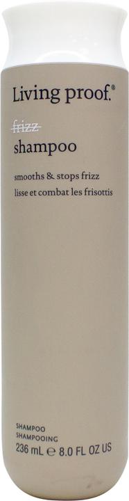 Produktbild Living Proof No Frizz (236 ml, Flüssiges Shampoo)