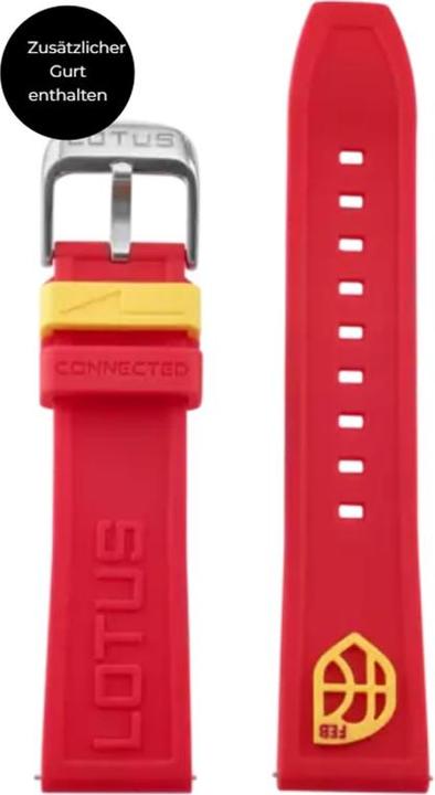 Actual product image Lotus 18935/1 (44.50 mm)