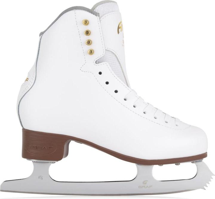 Produktbild GRAF Figure Arosa Gold (39)