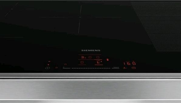 Produktbild Siemens EX845HVC1E Induktionskochfeld (80.20 cm, Induktionskochfeld)