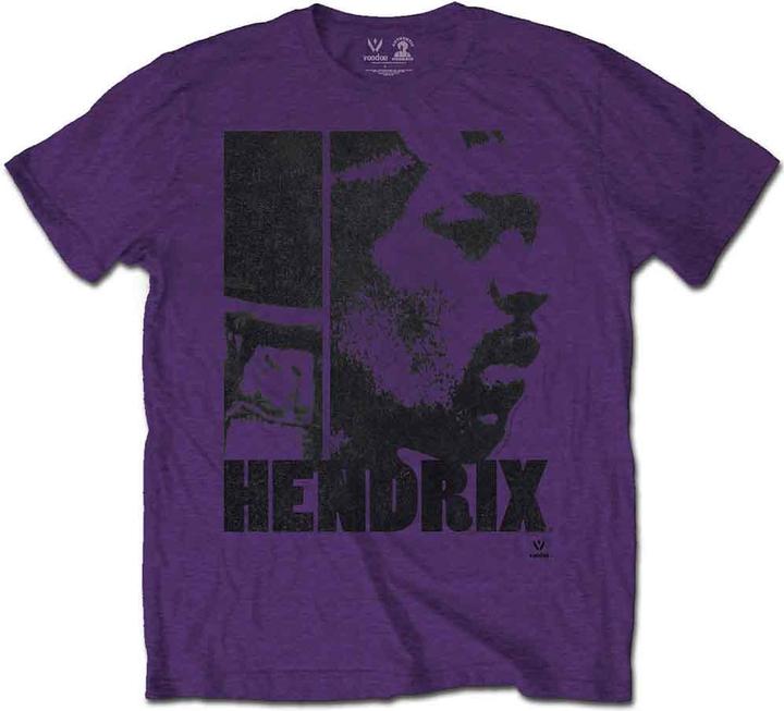 Actual product image Jimi Hendrix Let Me Die (XL)