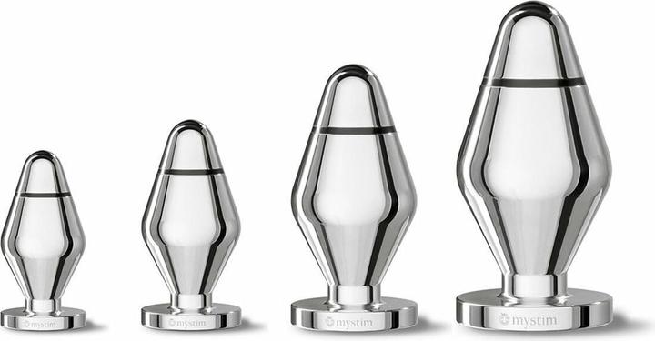 Image du produit Mystim John