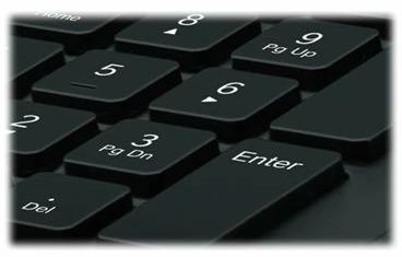 Produktbild Logitech K280e (FR, Kabelgebunden)
