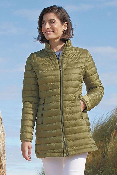 Actual product image Betty Barclay 4 in 1 jacket with function (46)