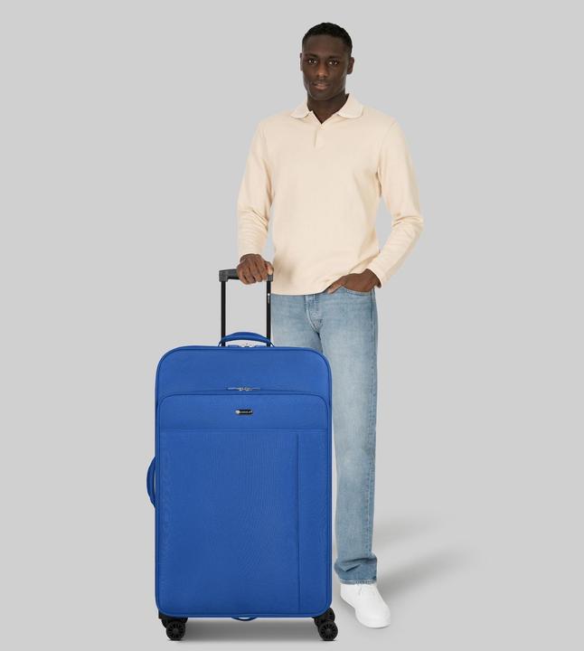 Produktbild Check.In Sevilla 2.0 4 Rollen Trolley 75 cm (92 l)