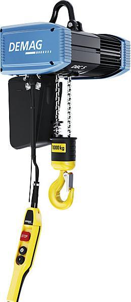 kaiserkraft Electric chain hoist