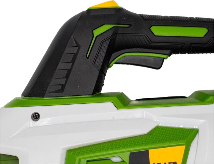Produktbild Procraft PB20 Akku Laubbläser 20 V TURBO Solo - ohne Akku, ohne Ladegerät (Akkubetrieb, Laubbläser)