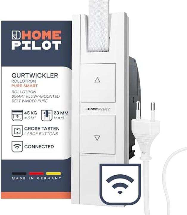 Produktbild Rademacher Homepilot