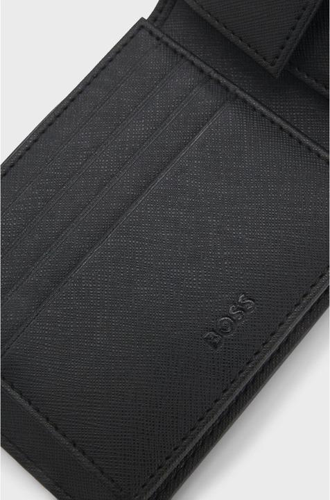 Actual product image BOSS Zair MN Trifold