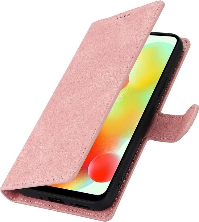 Image du produit Cover-Discount Xiaomi Redmi A3 - Premium Handyhülle Etui (Xiaomi Redmi A3)