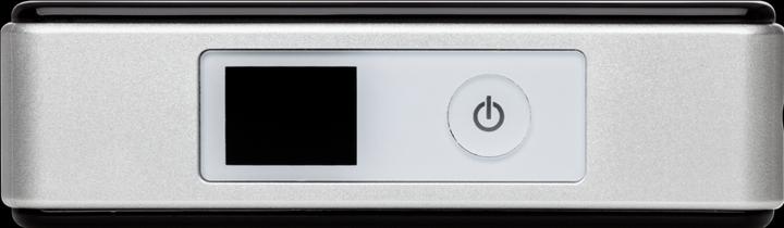 Image du produit Verbatim Bloc d'alimentation portable (5200 mAh, 19.24 Wh)