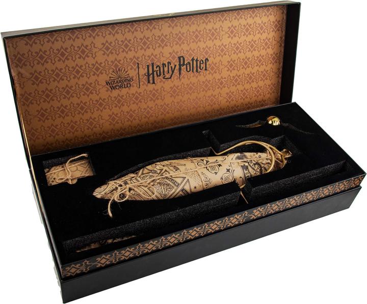 Actual product image Cinereplicas Harry Potter: Nimbus 2000 Junior Broom