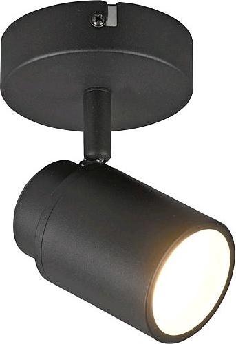 Immagine prodotto Trio Angelo 880400132 nero Faretto IP44 (GU10)