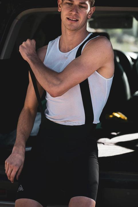 Produktbild 7Mesh MK3 Bib Shorts (S, L)